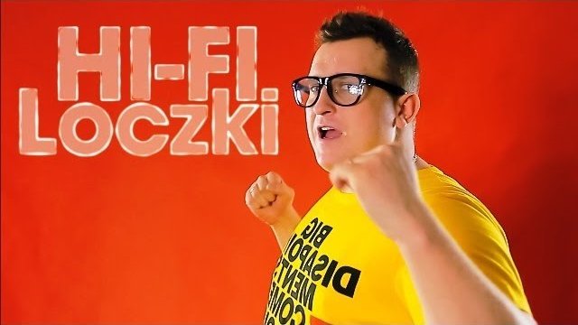 HI-FI - LOCZKI