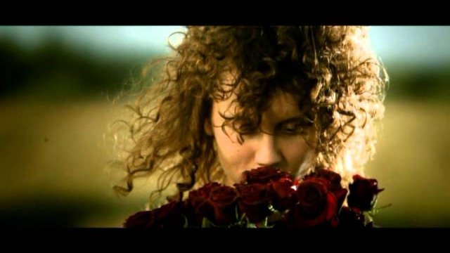 Ivan Komarenko - Biała suknia