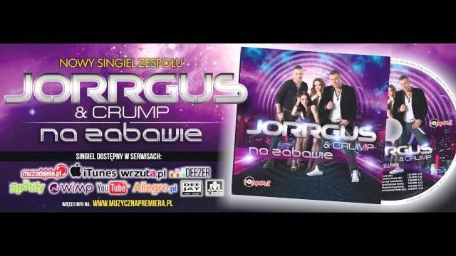 JORRGUS & Crump - NA ZABAWIE (Audio)