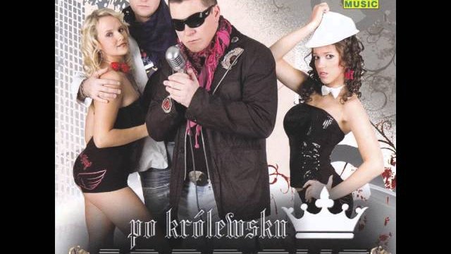 Jorrgus - Hej Kochanie