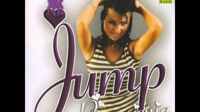 Jump - Słodka Kotka
