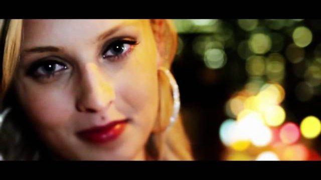 Junior - Słodka mała