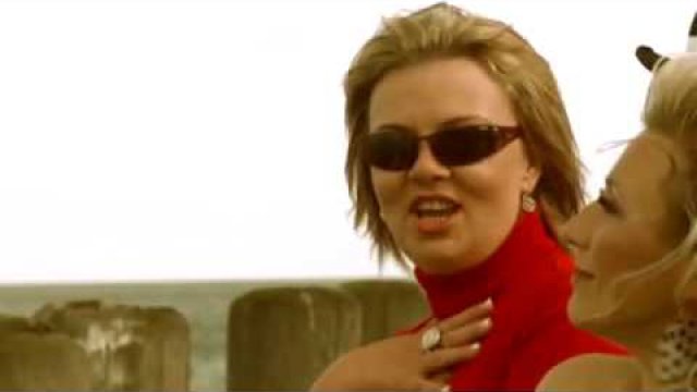 Kamida - S.O.S. dla miłości