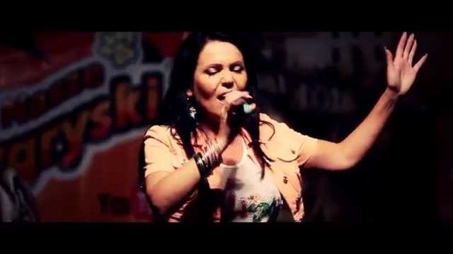 LA TIJA - Szał ciał