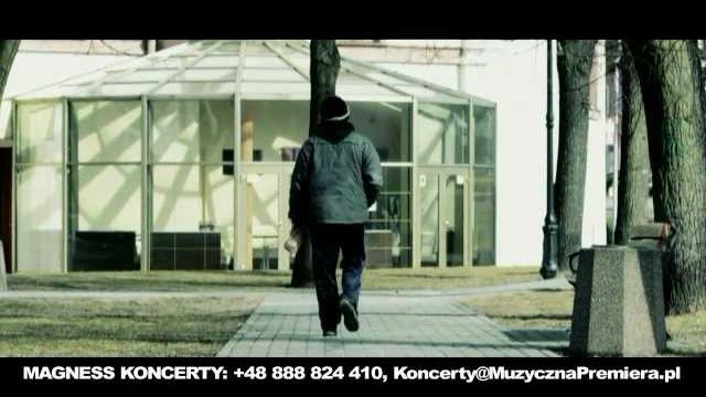 MAGNESS - GŁOWE UNIEŚ I WALCZ