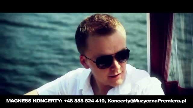 MAGNESS - WAKACJE NA MAZURACH