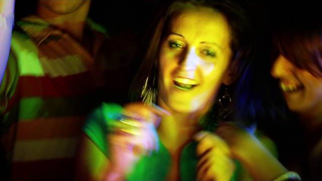 Marcin Siegieńczuk - Polskie Disco