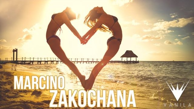 Marcino - Zakochana