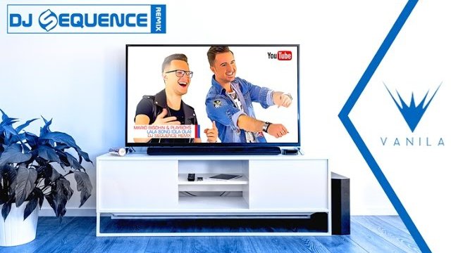 Mario Bischin & Playboys - Lala Song (Dj Sequence Remix)