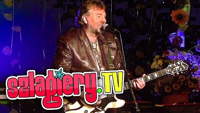 Mariusz Kalaga - Jedna z gwiazd