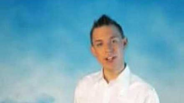 Masters - Żono moja