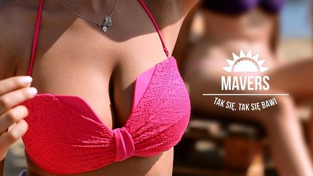 Mavers - Tak się bawi