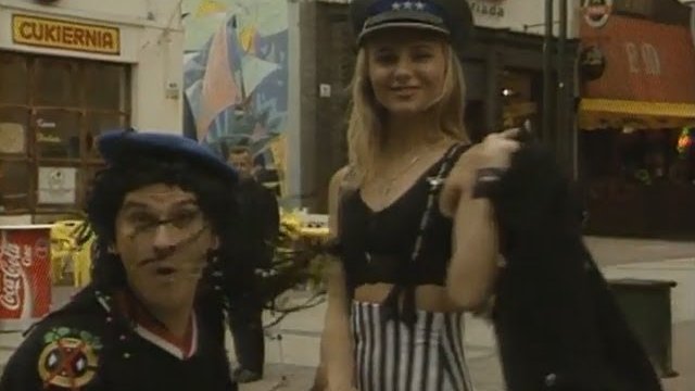 Maxel - Uśmiechnij Się