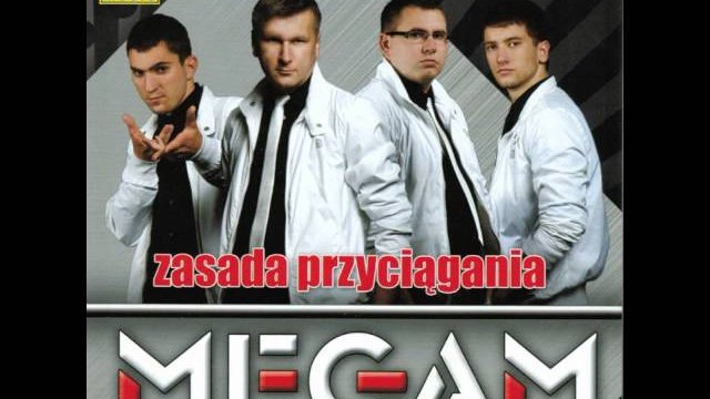 Megam - Zasada Przyciągania