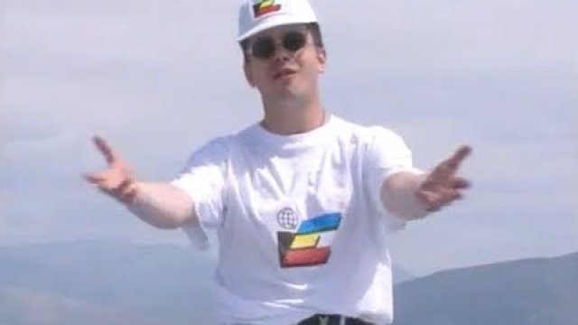 Milano - Ja Będę z Tobą