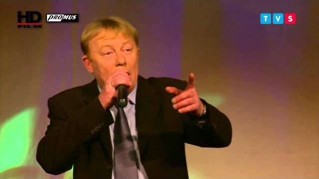 Mirosław Szołtysek i Wesołe Trio - Ostatni walczyk