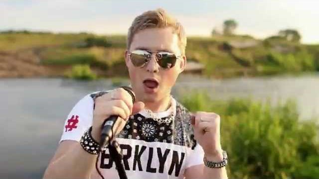 Neon - Królowa tańca