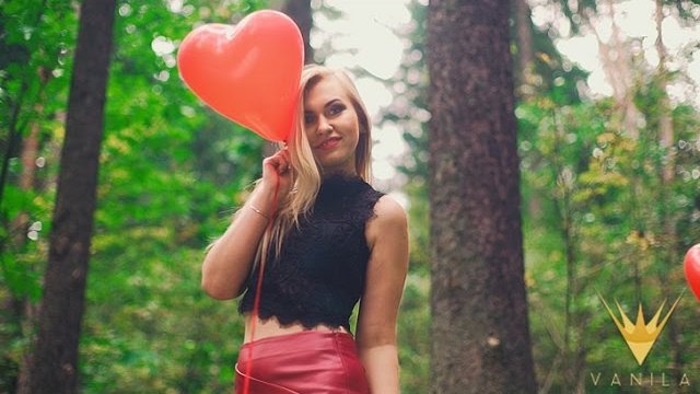 ONA i ONI - Jesteś dla mnie