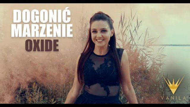 Oxide - Dogonić marzenie