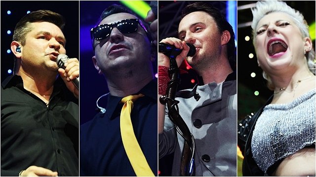 Pełna relacja: Walentynkowa Gala Disco Polo Gdynia 2017