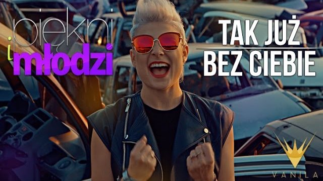 Piękni i Młodzi - Tak już bez Ciebie