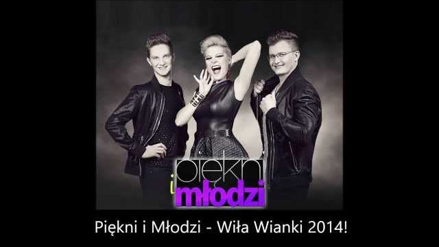 Piękni i Młodzi - Wiła wianki
