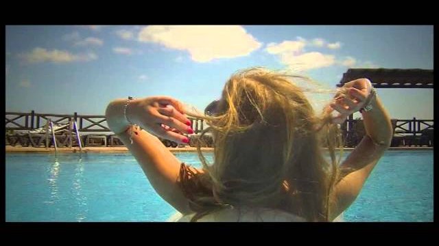 Redox - Hej dziewczyno