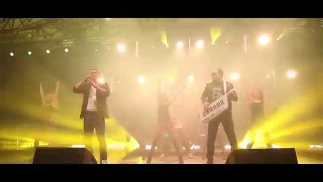 REDOX - Zakochany klaun (Dance Version)