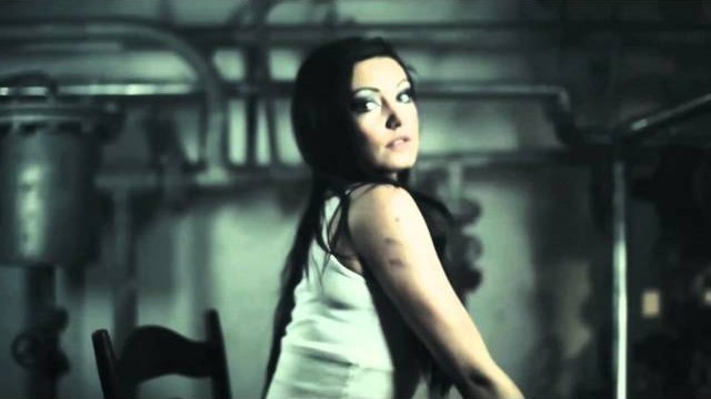 Servis - Ty wyrwałaś serce