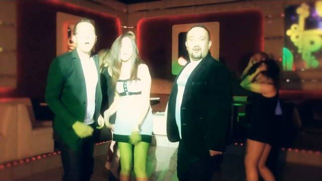 Sheyker - Malinowe Usta