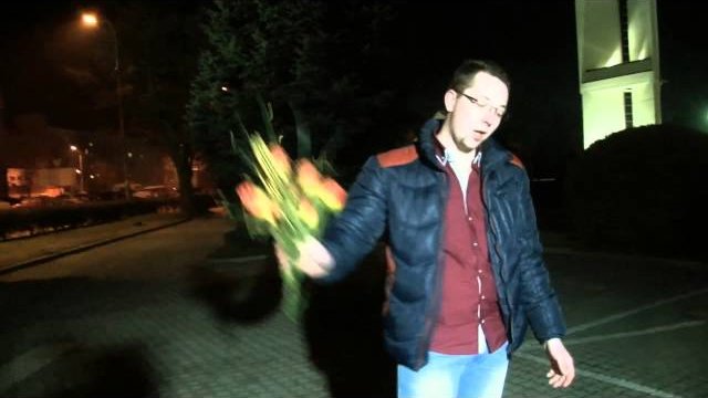 Sheyker - Taka to kłamczucha