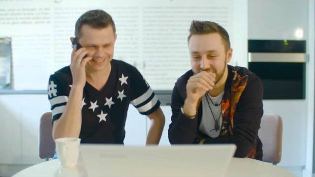 STEREO - Hej, jak się masz