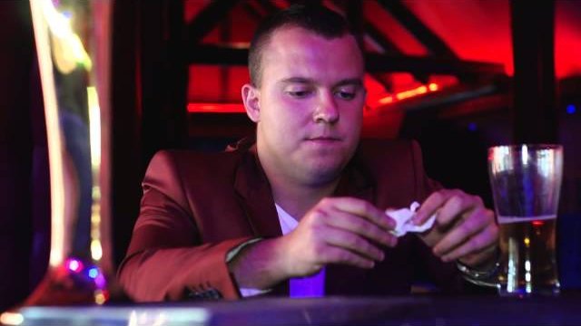 Summer Night - Ona taka jest