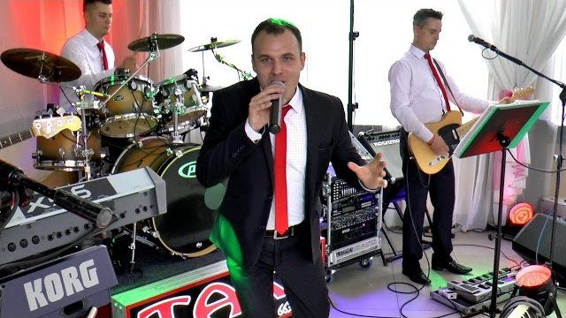 TAKT - Niespotykany Kolor (Defis)