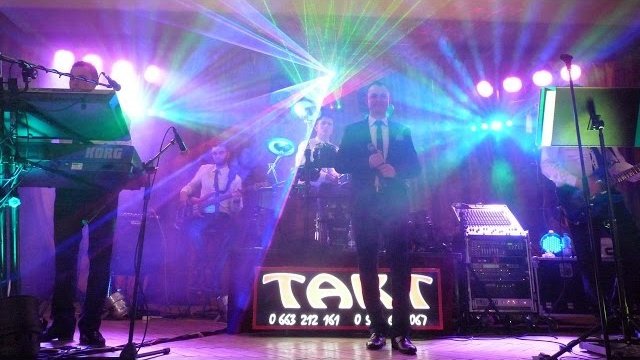 TAKT - Studniówka w Budowlance