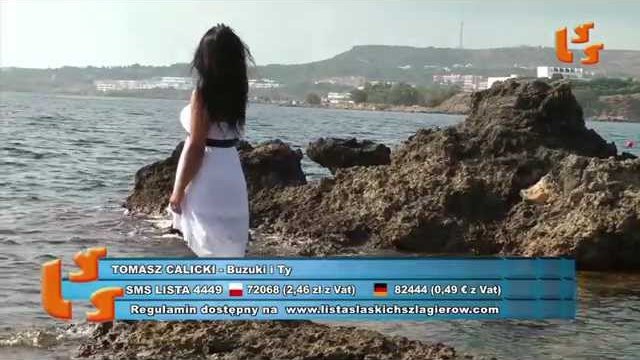 Tomasz Calicki - Buzuki i Ty