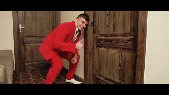 TOMASZ NIECIK - LALKA