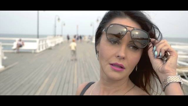 VAN DAVI - Moje serce jest z inną