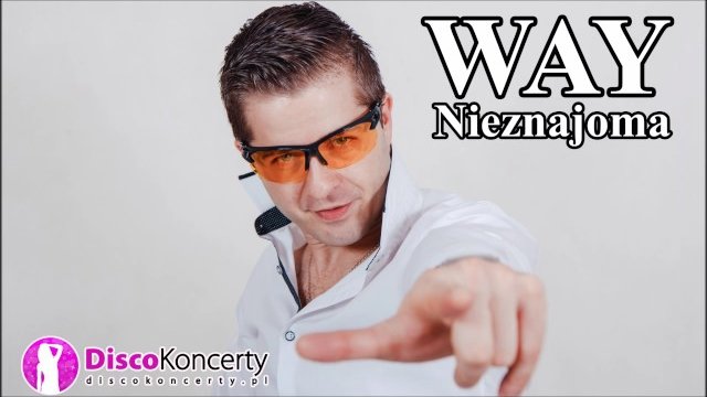 Way - Nieznajoma