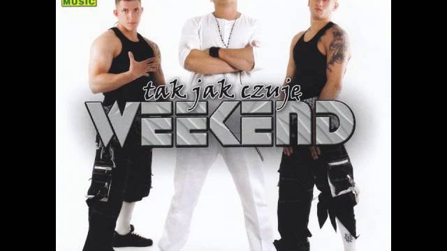 Weekend - Żonkoś (Studio Fox 2010)