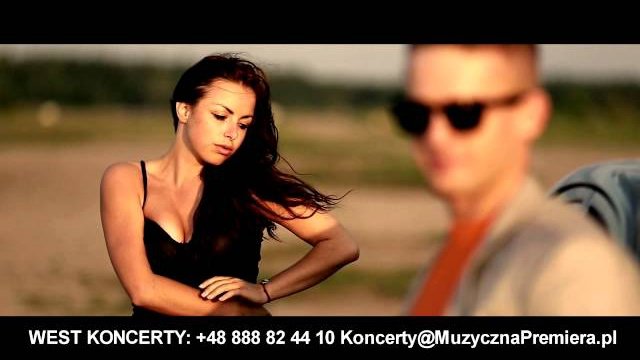 WEST - GDZIE JESTEŚ DZIŚ