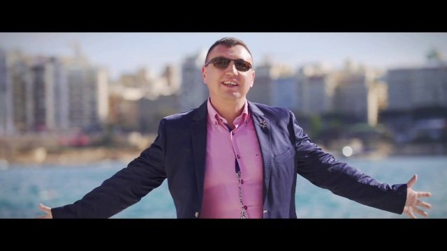 WML DANCE - Lucky Man