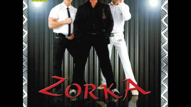 Zorka - Zranione Serce