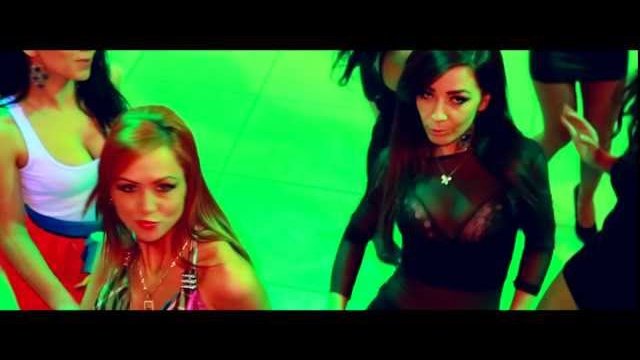 AFTER PARTY - Bujaj się 