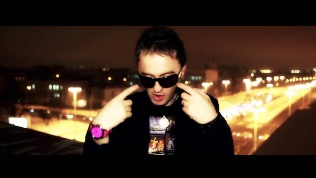 AFTER PARTY - Jesteś moim przeznaczeniem