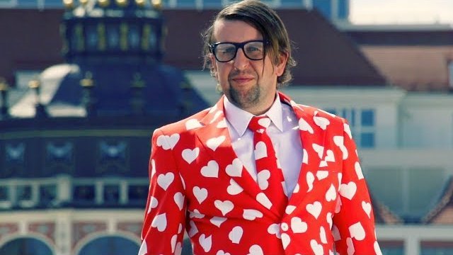 AFTER PARTY - Nie daj życiu się