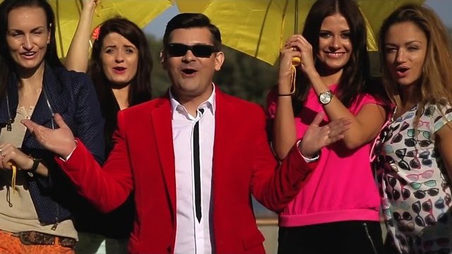 Akcent - Przekorny los