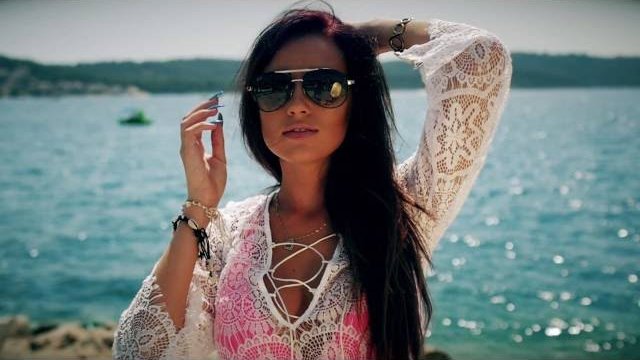 BAYERA - ZAKRĘCIŁAŚ MNIE