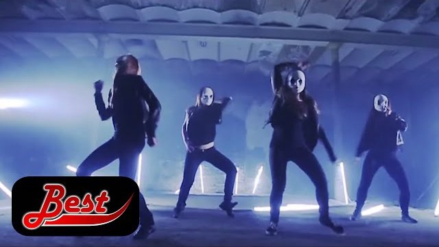 BEST - Dziewczyno kręć się