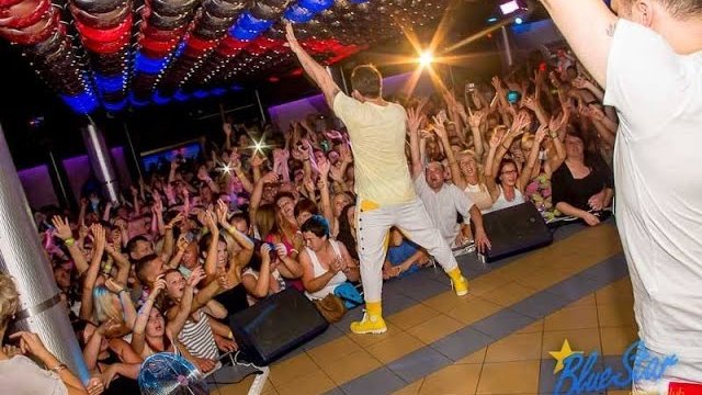 BOYS (Marcin Miller) & GESEK - Wolność 2015